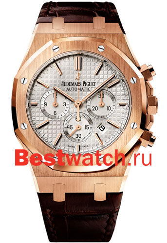 Часы Audemars Piguet Royal Oak 26320OR.OO.D088CR.01